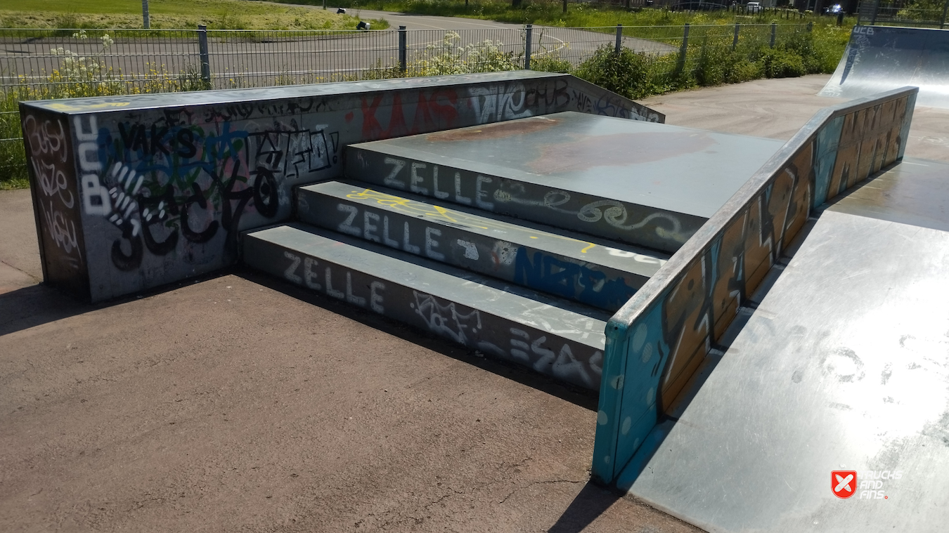 Goes-Zuid Skatepark